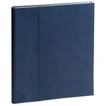 Agenda de bureau spiralé Duo Kaa Eurotime 27S - 1 semaine sur 2 pages - 21 x 27 cm - disponible dans différentes couleurs - Exacompta