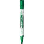 BIC VELLEDA LIQUID INK TANK - Marqueur effaçable - pointe ogive - vert