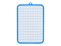 Wonday - Ardoise blanche - 18 x 26 cm - double face