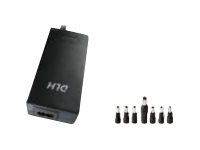 DLH DY-Al1290 - Chargeur de batterie pour pc portable 15 à 17"