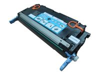 Cartouche laser remanufacturée HP 503A - cyan - Uprint