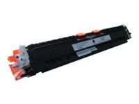 Cartouche laser remanufacturée HP 130A - noir - Uprint