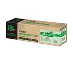 Cartouche laser remanufacturée HP 35A - noir - Uprint