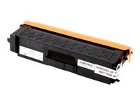 Cartouche laser compatible Brother TN326 - jaune - Uprint