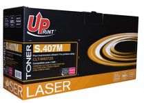 Cartouche laser remanufacturée Samsung CLT-4072S - magenta - Uprint