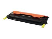 Toner compatible uprint samsung 4072 amarillo