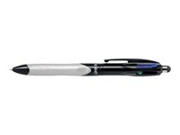 BIC 4 Couleurs Stylus - stylo bille 4 couleurs