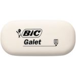 BIC - Gomme - galet caoutchouc
