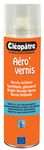 Cléopâtre Aéro'Vernis - Pulvérisation de laque - brillant - 250 ml