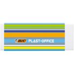 BIC - Gomme Plastic office