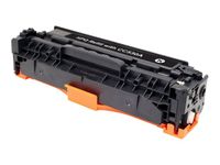 Cartouche laser remanufacturée HP 304A - noir - Uprint