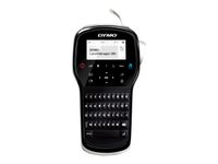 DYMO LabelMANAGER 280 - étiqueteuse - monochrome - transfert thermique