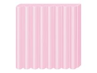 Pâte Fimo Effect - Pastel Rose - 57G