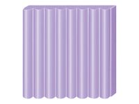 Pâte Fimo Effect - Pastel Lilas - 57G