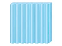 Pâte Fimo Effect - Pastel Bleu D'Eau - 57G