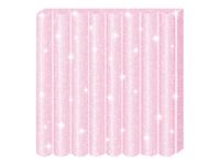 Pâte Fimo Kids - Rose Nacré - 42G