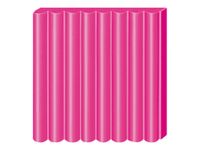 Pâte Fimo Kids - Fuschia - 42G