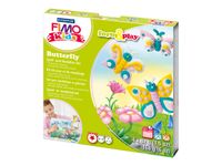 FIMO Kids  - Kit de modelage  - Motifs Papillon