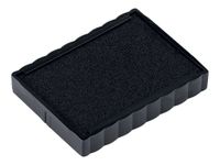 Trodat - Encrier 6/4750 recharge pour tampon Printy 4941/4750 - noir