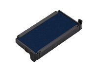 Trodat - Encrier 6/4912 recharge pour tampon Printy 4912/4952 - bleu
