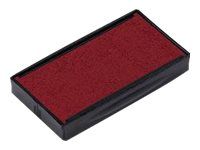 Trodat - Encrier 6/4912 recharge pour tampon Printy 4912/4954 - rouge