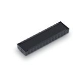 Trodat - Encrier 6/4916 recharge pour tampon Printy 4916 - noir