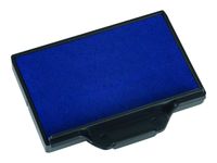 Trodat - Encrier 6/56 recharge pour tampon 5117/5204/5460 - bleu