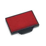 Trodat - Encrier 6/56 recharge pour tampon 5117/5204/5460 - rouge
