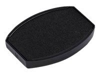 Trodat - 3 Encriers 6/50 recharges pour tampon Printy 44055 - noir
