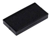 Trodat - 3 Encriers 6/4912 recharges pour tampon Printy 4912/4952 - noir