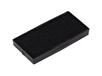 Trodat - 3 Encriers 6/4913 recharges pour tampon Printy 4913/4953 - noir