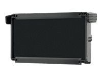 Trodat - 3 Encriers 6/4914 recharges pour tampon Printy 4914 - noir