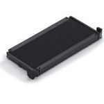 Trodat - 3 Encriers 6/4915 recharges pour tampon Printy 4915 - noir