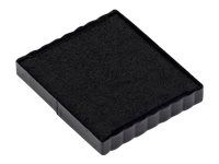 Trodat - 3 Encriers 6/4924 recharges pour tampon Printy 4740/4924/4940 - noir