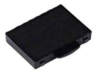 Trodat - 3 Encriers 6/50 recharges pour tampon 5030/5200/5430 - noir