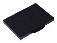Trodat - 3 Encriers 6/511 recharges pour tampon 5211/54110 - noir