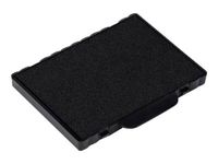 Trodat - 3 Encriers 6/58 recharges pour tampon 5274/5208/5480 - noir