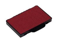 Trodat - 3 Encriers 6/58 recharges pour tampon 5274/5208/5480 - rouge
