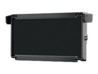 Trodat - 3 Encriers 6/9430 recharges pour tampon Mobile Printy 9430 - bleu