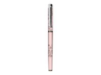 Oberthur Agathe - Stylo plume rose