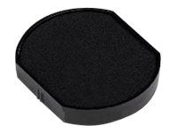 Trodat - 3 Encriers 6/46030 recharges pour tampon Printy 46130 - noir