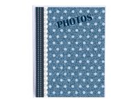 Exacompta Autre - Album - 24 x 4.5x6 po (11x15 cm)