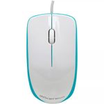IRISscan Mouse Executive 2 - souris et scanner de documents A4 - portable - 400 ppp x 400 ppp - 2ppm