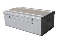 Pierre Henry - Cantine pour archivage - L80xP33XH47