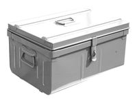 Pierre Henry - Cantine pour archivage - L57xP42XH31