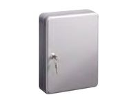 Pierre Henry - Armoire à clés - 20 crochets - gris