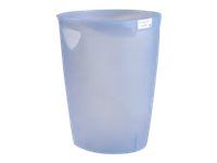 Pierre Henry - Corbeille à papier - disponible dans différentes couleurs