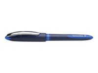 Schneider One Business - Roller - 0,6 mm - bleu
