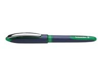 Schneider One Business - Roller - 0,6 mm - vert