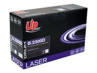 Tambour compatible Brother DR2300 - noir - Uprint